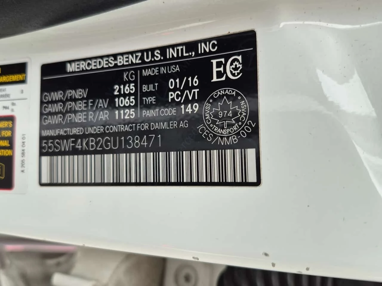 Mercedes-Benz C 300 * 4dr Sdn 4matic * CARFAX *  | Mobile.bg � ����������� 15