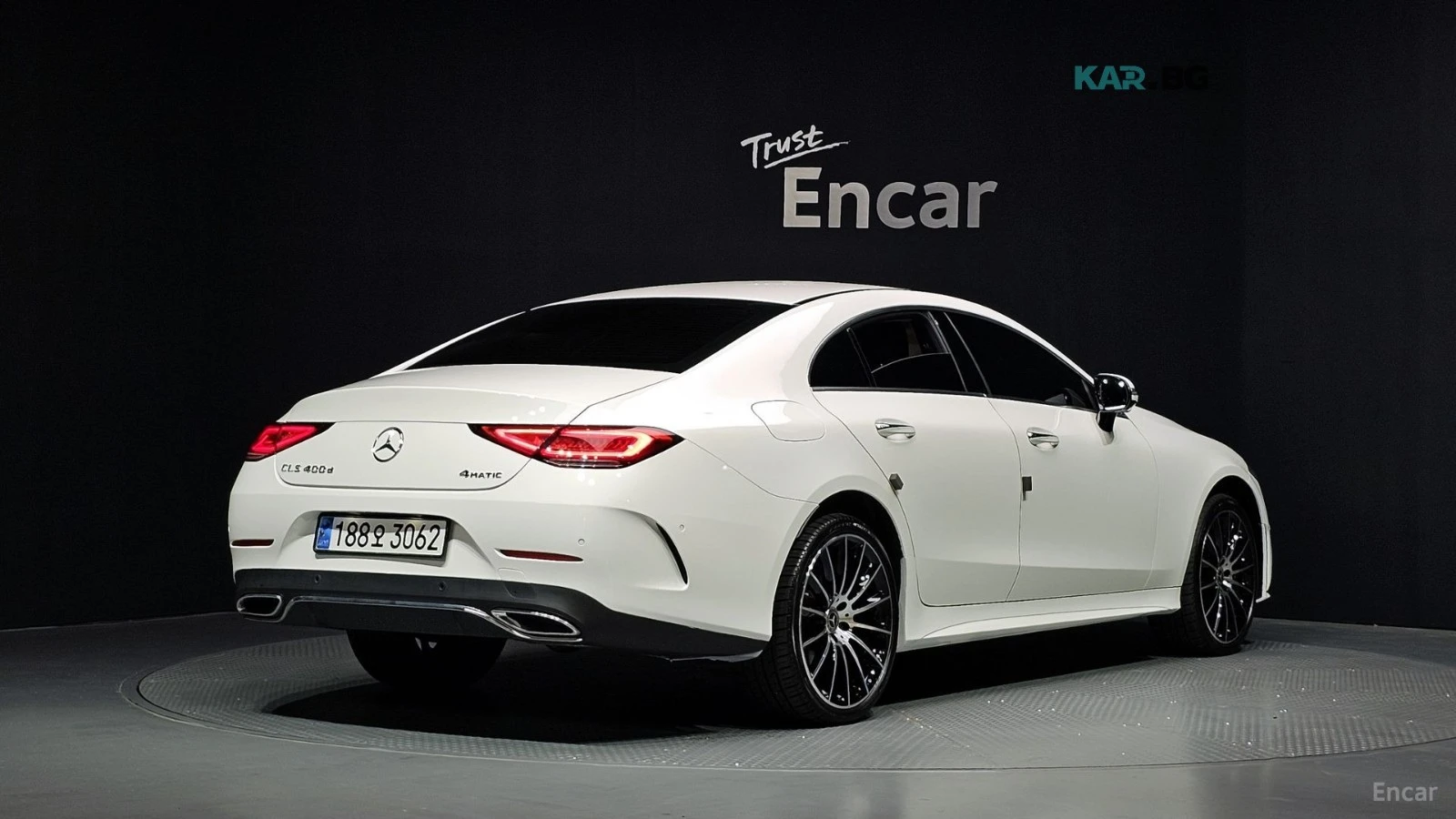 Mercedes-Benz CLS 400 4MATIC AMG* HUD* 360* ����* �����* ����* ���� | Mobile.bg � ����������� 2