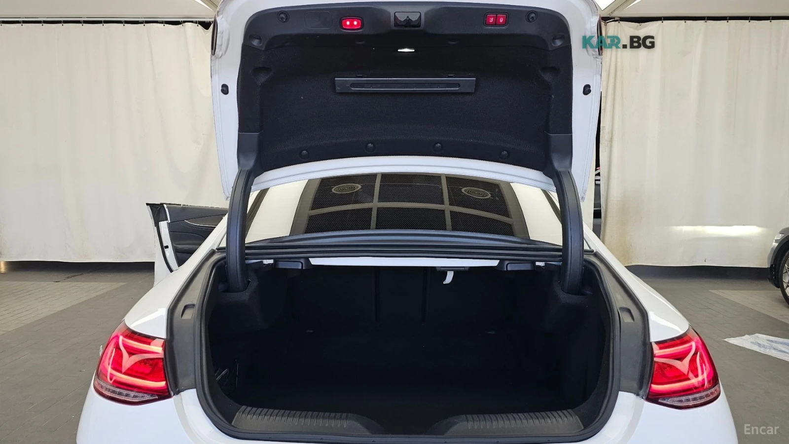 Mercedes-Benz CLS 400 4MATIC AMG* HUD* 360* ����* �����* ����* ���� | Mobile.bg � ����������� 17