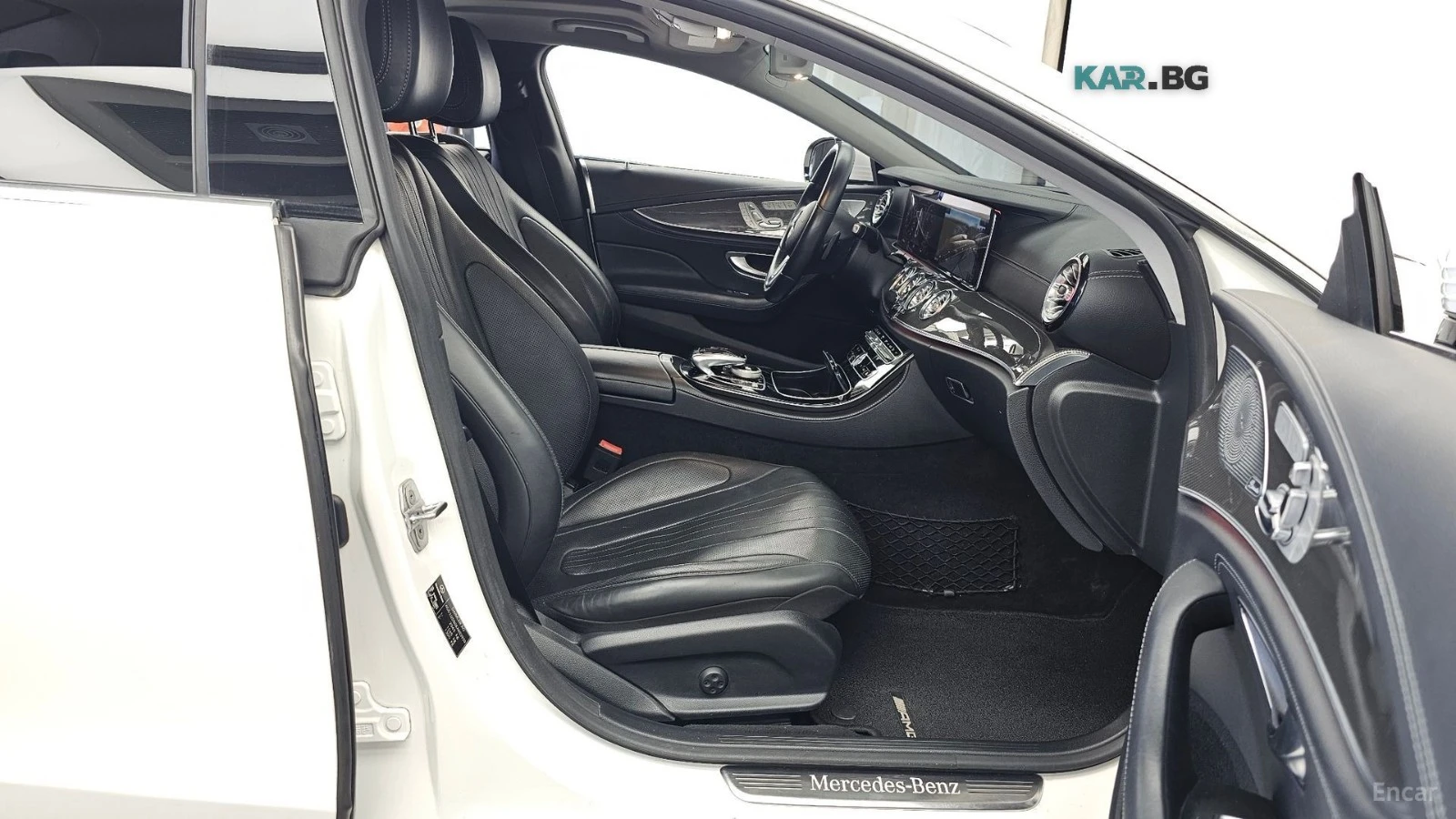Mercedes-Benz CLS 400 4MATIC AMG* HUD* 360* ����* �����* ����* ���� | Mobile.bg � ����������� 9