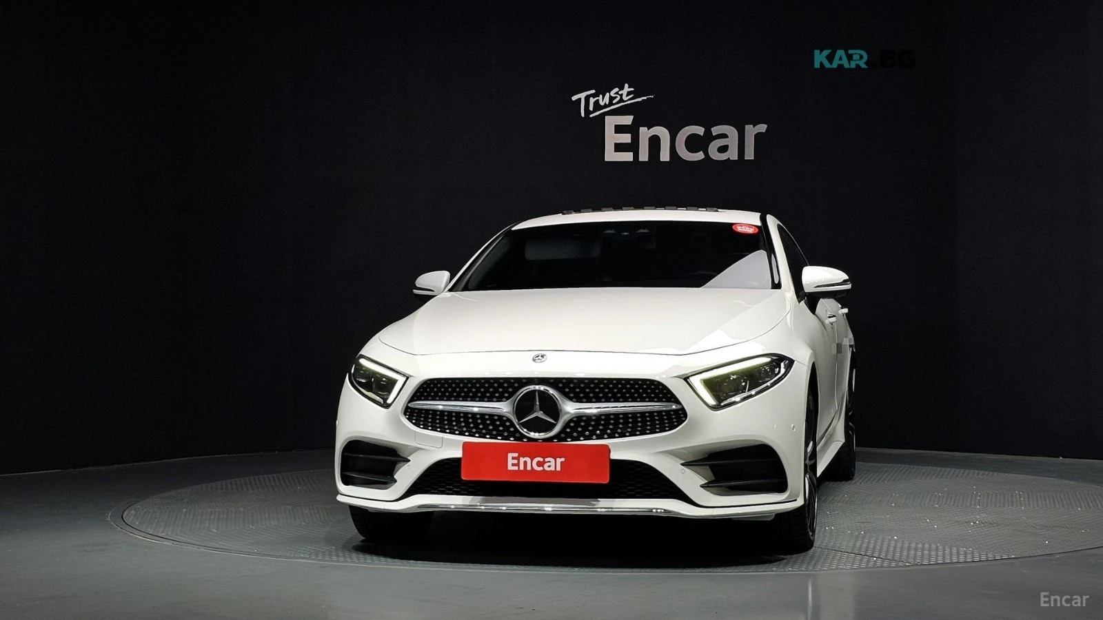 Mercedes-Benz CLS 400 4MATIC AMG* HUD* 360* ����* �����* ����* ���� | Mobile.bg � ����������� 3