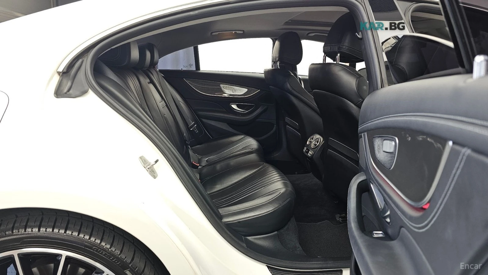 Mercedes-Benz CLS 400 4MATIC AMG* HUD* 360* ����* �����* ����* ���� | Mobile.bg � ����������� 10