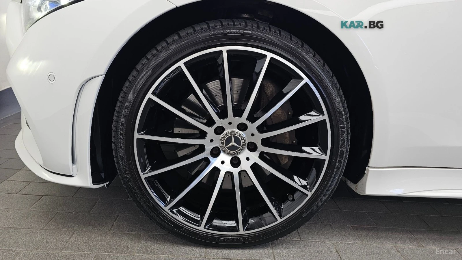 Mercedes-Benz CLS 400 4MATIC AMG* HUD* 360* ����* �����* ����* ���� | Mobile.bg � ����������� 5