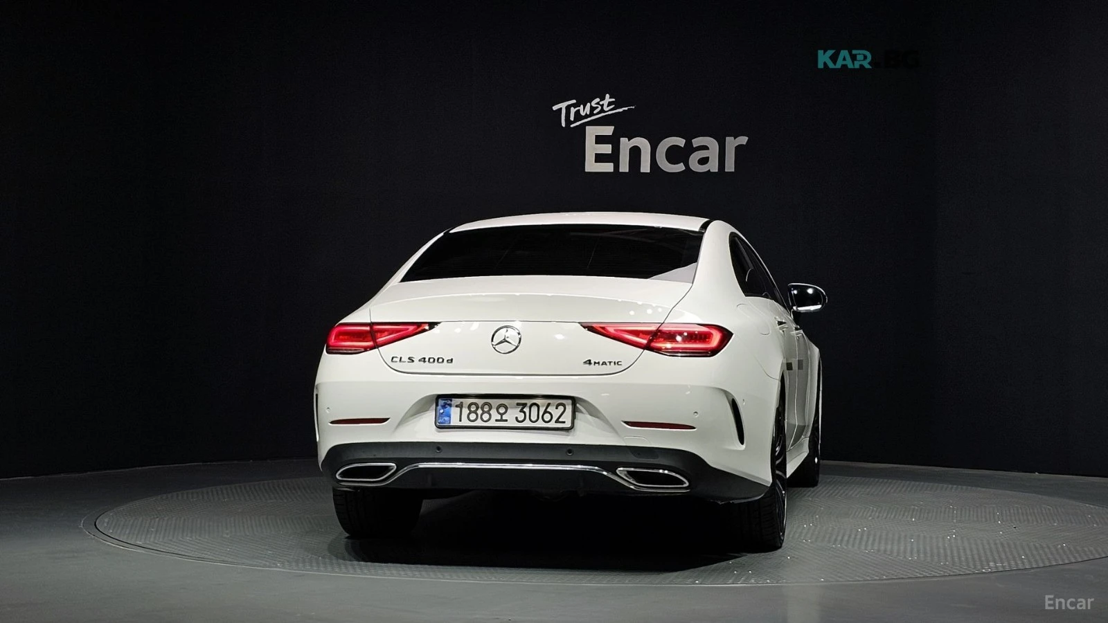 Mercedes-Benz CLS 400 4MATIC AMG* HUD* 360* ����* �����* ����* ���� | Mobile.bg � ����������� 4