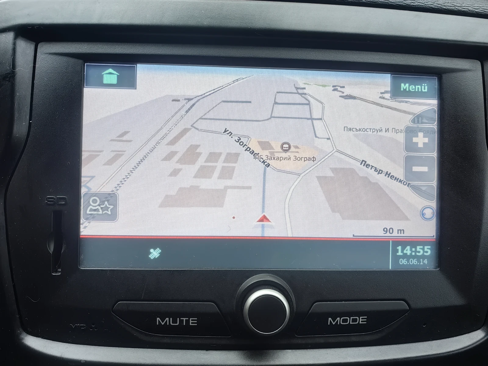 Lada Vesta 1.6 ������ 106 ��, ���������, �������  | Mobile.bg � ����������� 15