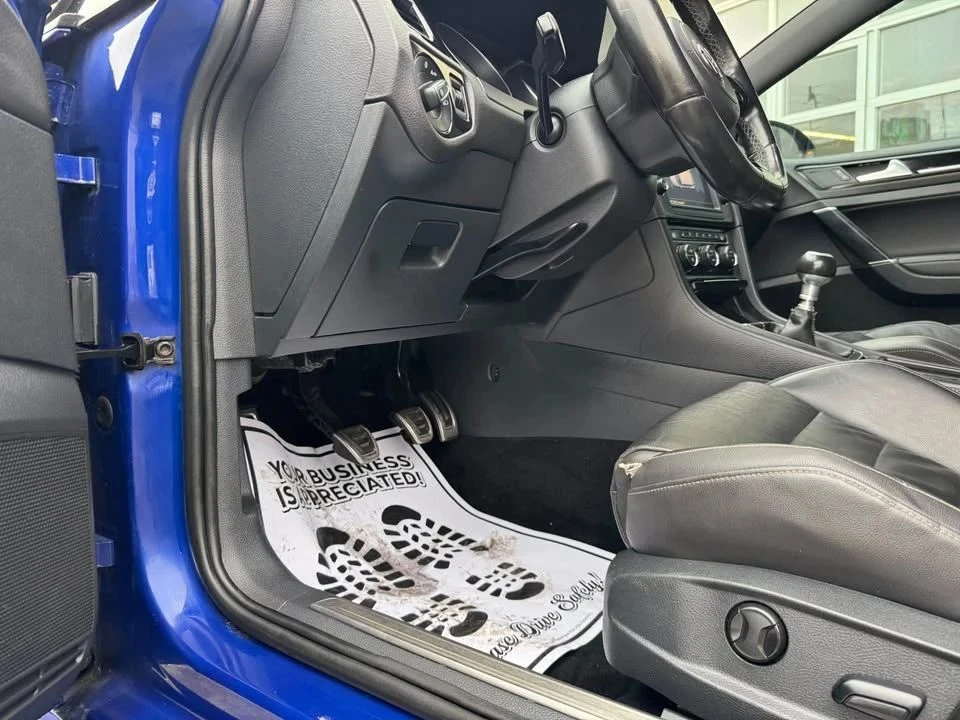 VW Golf, снимка 10 - Автомобили и джипове - 56737418