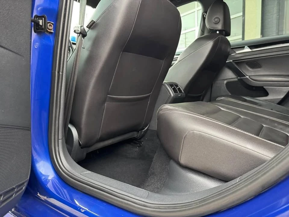 VW Golf, снимка 8 - Автомобили и джипове - 56737418