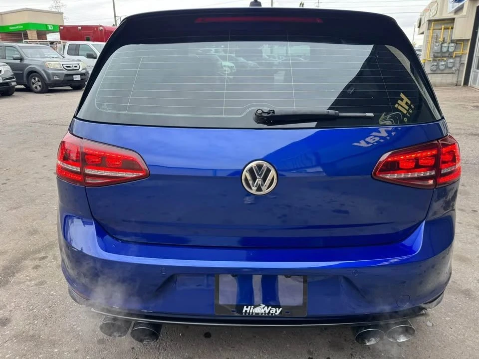 VW Golf, снимка 4 - Автомобили и джипове - 56737418