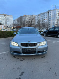 BMW 325 IX - изображение 3