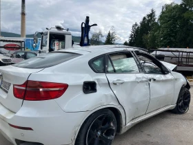 BMW X6 3.5d  286+ , снимка 1