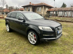Audi Q7, снимка 2