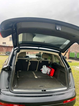 Audi Q7, снимка 11