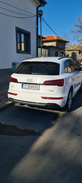 Audi Q5 Q5 S Line 40 TDI S tronic , снимка 5