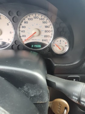 Jeep Cherokee 3.7 бензин нов внос от Германия , снимка 13