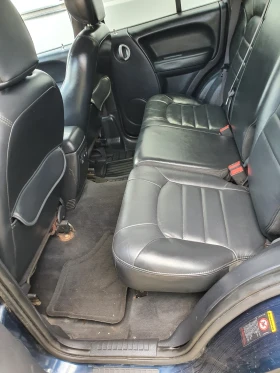 Jeep Cherokee 3.7 бензин нов внос от Германия , снимка 10