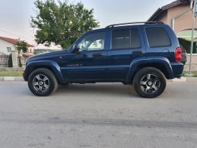 Jeep Cherokee 3.7 бензин нов внос от Германия , снимка 8