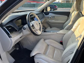 Volvo Xc90 D5 Inscription / НОВ МОТОР / 4x4 / 7-местен, снимка 4