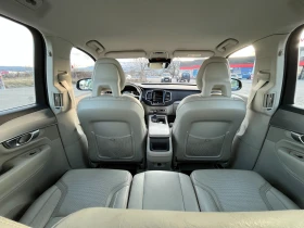 Volvo Xc90 D5 Inscription / НОВ МОТОР / 4x4 / 7-местен, снимка 6
