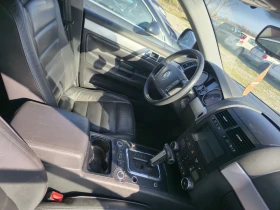 VW Touareg 4.2i Газ/Бензин 310 к.с. 4х4, снимка 7