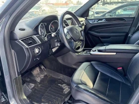 Mercedes-Benz ML 350 4MATIC * 360 KAMEРА* ПОДГРЕВИ* ПАНОРАМА* , снимка 7