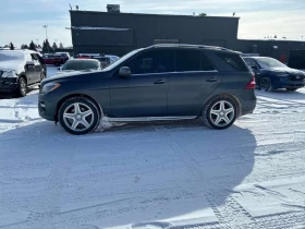 Mercedes-Benz ML 350 4MATIC * 360 KAMEРА* ПОДГРЕВИ* ПАНОРАМА* , снимка 3