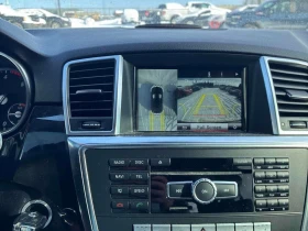 Mercedes-Benz ML 350 4MATIC * 360 KAMEРА* ПОДГРЕВИ* ПАНОРАМА* , снимка 11