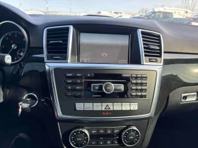 Mercedes-Benz ML 350 4MATIC * 360 KAMEРА* ПОДГРЕВИ* ПАНОРАМА* , снимка 9