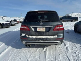 Mercedes-Benz ML 350 4MATIC * 360 KAMEРА* ПОДГРЕВИ* ПАНОРАМА* , снимка 5