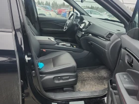 Honda Passport BLACK EDITION * * CARFAX * * АВТО КРЕДИТ * * , снимка 11