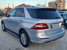 Mercedes-Benz ML 350 Bluetec 4 matic/ euro 6 / теглич , снимка 7
