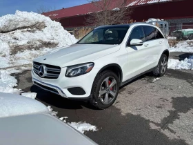 Mercedes-Benz GLC 300 * CARFAX * ЦЕНА ДО БГ, снимка 1