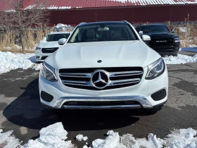 Mercedes-Benz GLC 300 * CARFAX * ЦЕНА ДО БГ, снимка 4