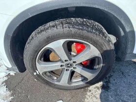 Mercedes-Benz GLC 300 * CARFAX * ЦЕНА ДО БГ, снимка 6