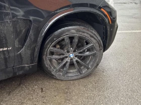 BMW X5 Възможност за Авто кредит , снимка 7