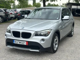 BMW X1 2.0D, снимка 1