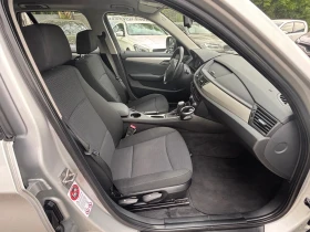 BMW X1 2.0D, снимка 6