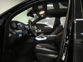 Mercedes-Benz GLE 350 4MATIC AMG HUD Burmester 360CAM Ambient Ligh, снимка 14