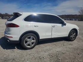 Porsche Cayenne 3.6V6* РЕАЛНИ КМ, снимка 5