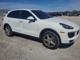 Porsche Cayenne 3.6V6* РЕАЛНИ КМ, снимка 2