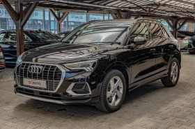 Audi Q3 40TFSI/Quattro/Virtual/Подгрев/Sline/Lane Assist, снимка 3