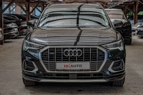Audi Q3 40TFSI/Quattro/Virtual/Подгрев/Sline/Lane Assist, снимка 1