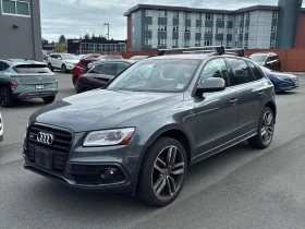 Audi SQ5 * 3.0T Technik * CARFAX * ЦЕНА ДО БГ, снимка 1