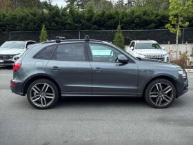 Audi SQ5 * 3.0T Technik * CARFAX * ЦЕНА ДО БГ, снимка 3