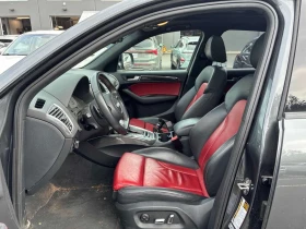 Audi SQ5 * 3.0T Technik * CARFAX * ЦЕНА ДО БГ, снимка 6