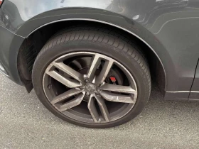 Audi SQ5 * 3.0T Technik * CARFAX * ЦЕНА ДО БГ, снимка 14