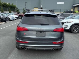 Audi SQ5 * 3.0T Technik * CARFAX * ЦЕНА ДО БГ, снимка 5