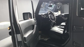 Jeep Wrangler 3.6* КРАЙНА ЦЕНА, снимка 10