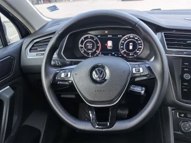 VW Tiguan Highline, снимка 9