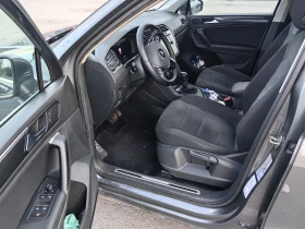 VW Tiguan Highline, снимка 6