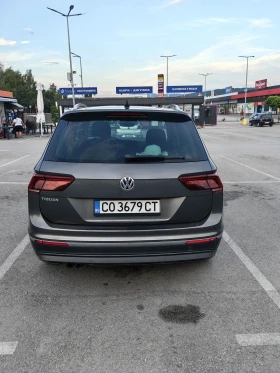 VW Tiguan Highline, снимка 4